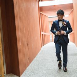 鶴見ノ森 迎賓館の写真21枚目