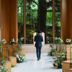 鶴見ノ森 迎賓館の写真32枚目