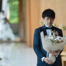 鶴見ノ森 迎賓館の写真21枚目