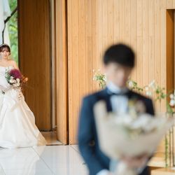 鶴見ノ森 迎賓館の写真33枚目