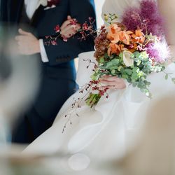 鶴見ノ森 迎賓館の写真17枚目