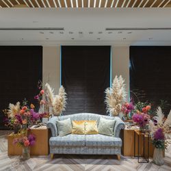 鶴見ノ森 迎賓館の写真19枚目