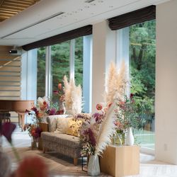 鶴見ノ森 迎賓館の写真16枚目