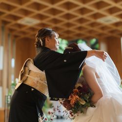 鶴見ノ森 迎賓館の写真1枚目