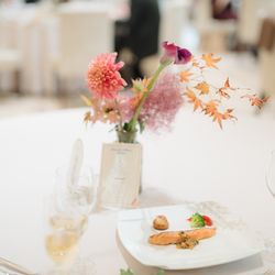 鶴見ノ森 迎賓館の写真24枚目