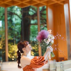 鶴見ノ森 迎賓館の写真18枚目