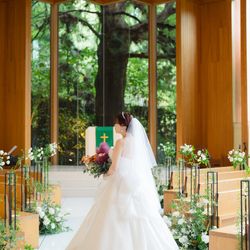 鶴見ノ森 迎賓館の写真1枚目