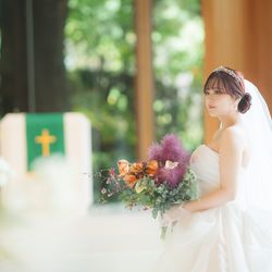 鶴見ノ森 迎賓館の写真17枚目