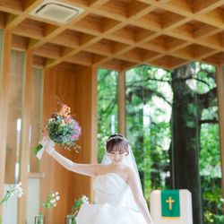 鶴見ノ森 迎賓館の写真24枚目