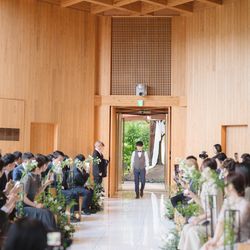 鶴見ノ森 迎賓館の写真30枚目