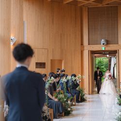 鶴見ノ森 迎賓館の写真33枚目