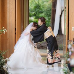 鶴見ノ森 迎賓館の写真26枚目