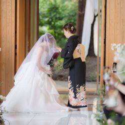 鶴見ノ森 迎賓館の写真34枚目