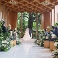 鶴見ノ森 迎賓館の写真24枚目