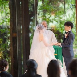 鶴見ノ森 迎賓館の写真12枚目