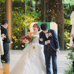 鶴見ノ森 迎賓館の写真13枚目