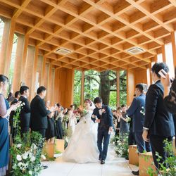 鶴見ノ森 迎賓館の写真36枚目