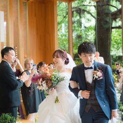 鶴見ノ森 迎賓館の写真24枚目