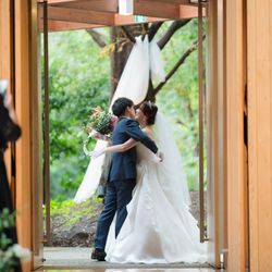 鶴見ノ森 迎賓館の写真15枚目