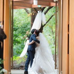 鶴見ノ森 迎賓館の写真34枚目