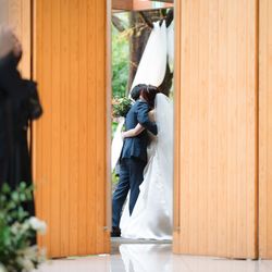 鶴見ノ森 迎賓館の写真18枚目