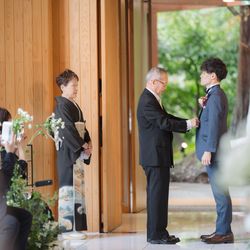 鶴見ノ森 迎賓館の写真33枚目