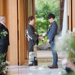 鶴見ノ森 迎賓館の写真34枚目