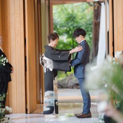 鶴見ノ森 迎賓館の写真13枚目