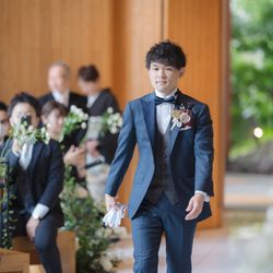 鶴見ノ森 迎賓館の写真13枚目