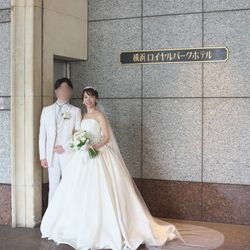 横浜ロイヤルパークホテルの写真9枚目