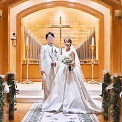 横浜ロイヤルパークホテルの写真19枚目