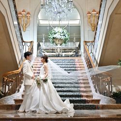 横浜ロイヤルパークホテルの写真2枚目