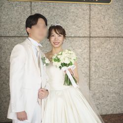 横浜ロイヤルパークホテルの写真11枚目