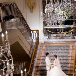 横浜ロイヤルパークホテルの写真20枚目