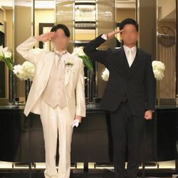 横浜ロイヤルパークホテルの写真8枚目