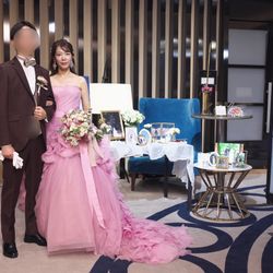 横浜ロイヤルパークホテルの写真13枚目