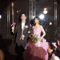 横浜ロイヤルパークホテルの写真18枚目