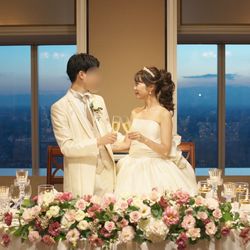 横浜ロイヤルパークホテルの写真17枚目