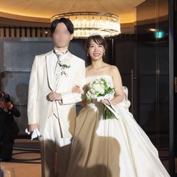 横浜ロイヤルパークホテルの写真29枚目