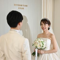 横浜ロイヤルパークホテルの写真7枚目