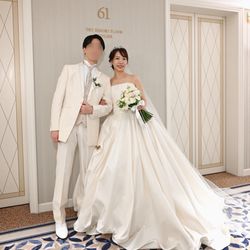 横浜ロイヤルパークホテルの写真36枚目