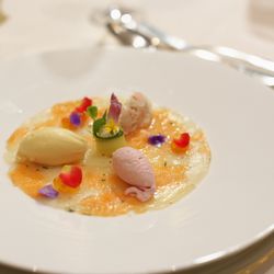 横浜ロイヤルパークホテルの写真8枚目