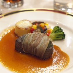 横浜ロイヤルパークホテルの写真11枚目