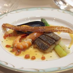 横浜ロイヤルパークホテルの写真22枚目