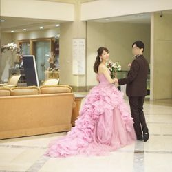 横浜ロイヤルパークホテルの写真12枚目