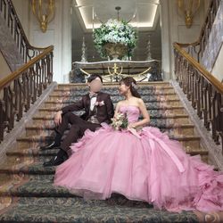 横浜ロイヤルパークホテルの写真17枚目