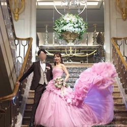 横浜ロイヤルパークホテルの写真30枚目