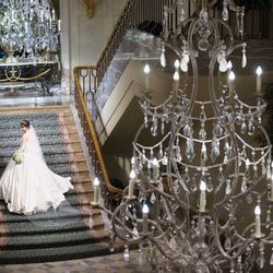 横浜ロイヤルパークホテルの写真16枚目