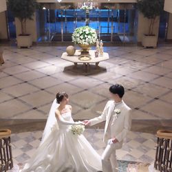 横浜ロイヤルパークホテルの写真31枚目