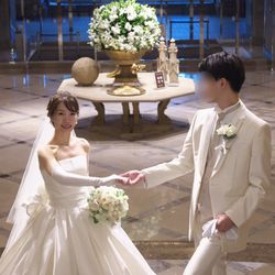 横浜ロイヤルパークホテルの写真29枚目